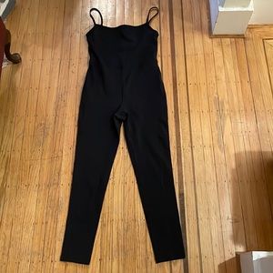 Wilfred free divinity jumpsuit